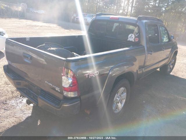 Photo 3 VIN: 3TMKU4HN5BM028543 - TOYOTA TACOMA 