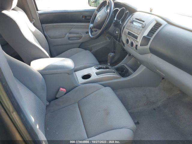 Photo 4 VIN: 3TMKU4HN5BM028543 - TOYOTA TACOMA 