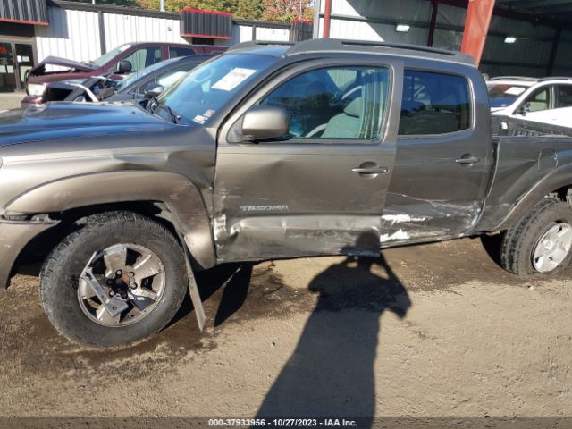 Photo 5 VIN: 3TMKU4HN5BM028543 - TOYOTA TACOMA 