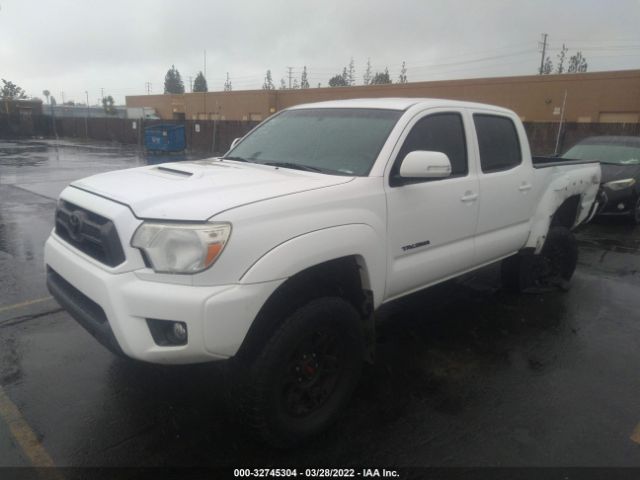 Photo 1 VIN: 3TMKU4HN5DM036189 - TOYOTA TACOMA 