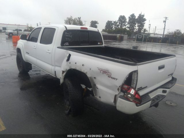 Photo 2 VIN: 3TMKU4HN5DM036189 - TOYOTA TACOMA 