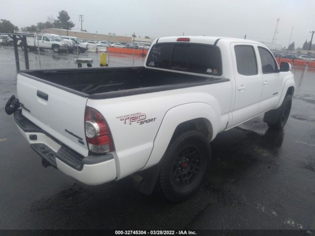 Photo 3 VIN: 3TMKU4HN5DM036189 - TOYOTA TACOMA 