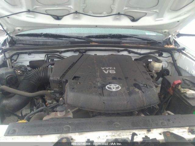 Photo 9 VIN: 3TMKU4HN5DM036189 - TOYOTA TACOMA 