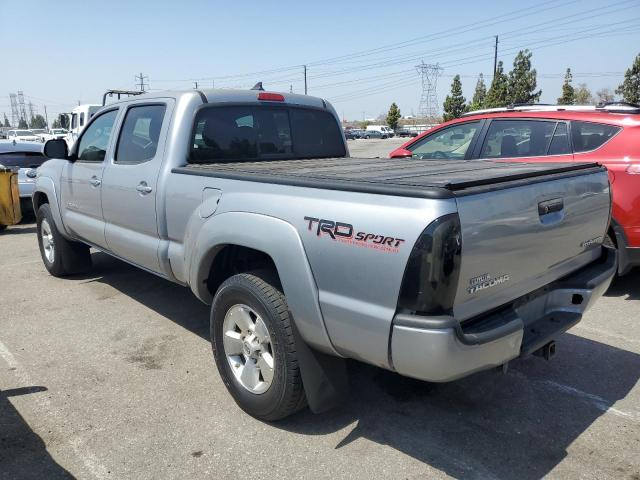 Photo 1 VIN: 3TMKU4HN5FM043677 - TOYOTA TACOMA DOU 