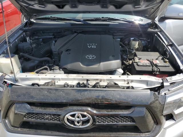 Photo 10 VIN: 3TMKU4HN5FM043677 - TOYOTA TACOMA DOU 