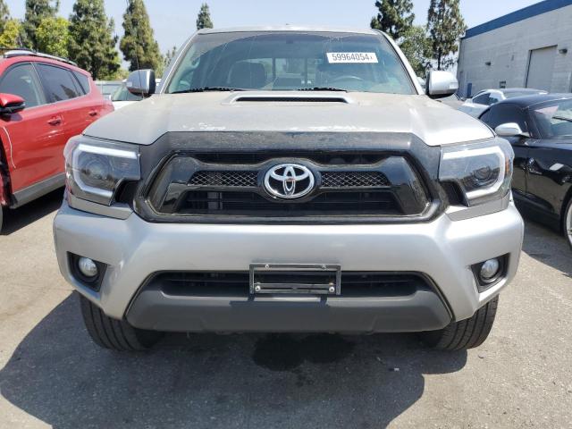 Photo 4 VIN: 3TMKU4HN5FM043677 - TOYOTA TACOMA DOU 