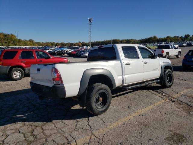 Photo 3 VIN: 3TMKU4HN6AM025343 - TOYOTA TACOMA DOU 