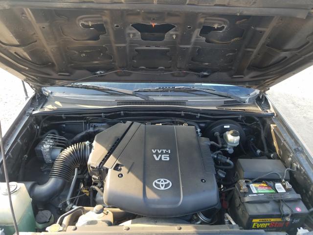 Photo 6 VIN: 3TMKU4HN6AM026296 - TOYOTA TACOMA DOU 