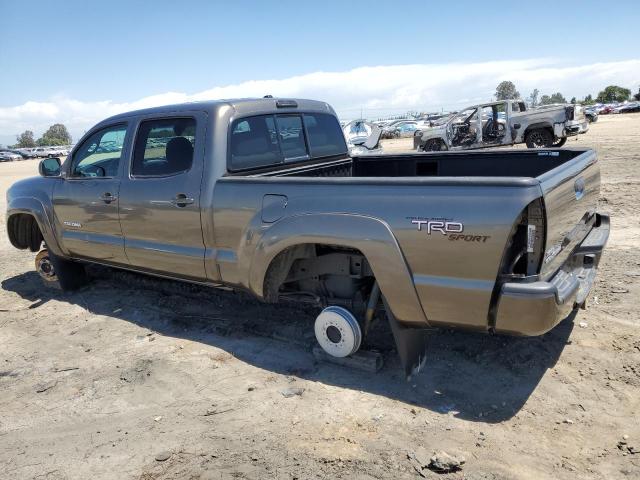 Photo 1 VIN: 3TMKU4HN6BM029197 - TOYOTA TACOMA 