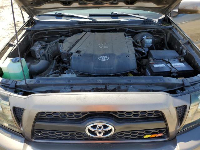 Photo 10 VIN: 3TMKU4HN6BM029197 - TOYOTA TACOMA 