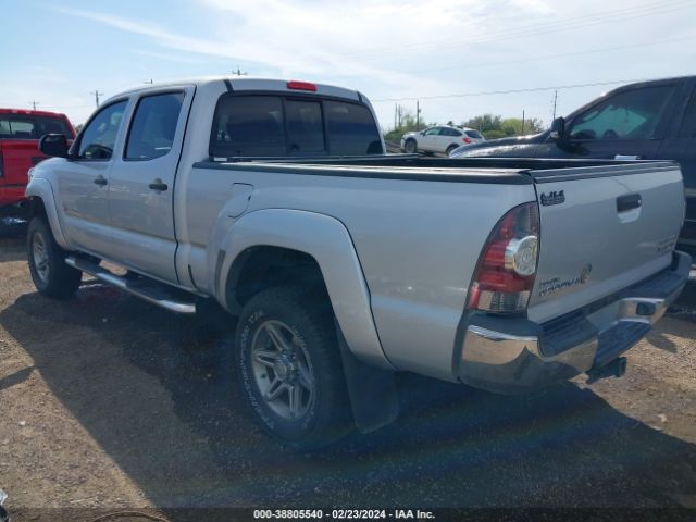 Photo 2 VIN: 3TMKU4HN6DM034502 - TOYOTA TACOMA 