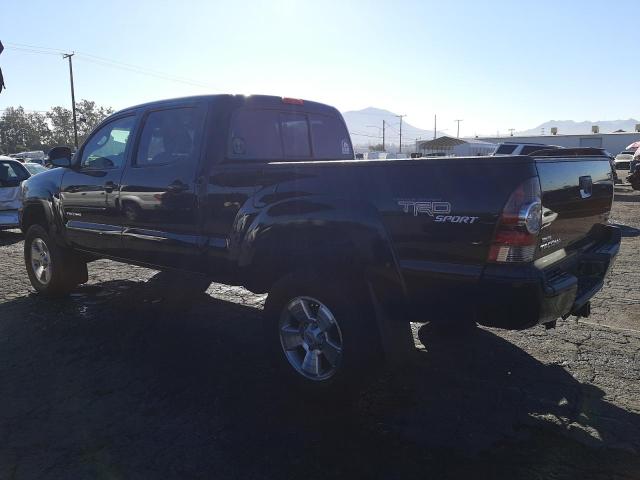 Photo 1 VIN: 3TMKU4HN6DM034581 - TOYOTA TACOMA DOU 