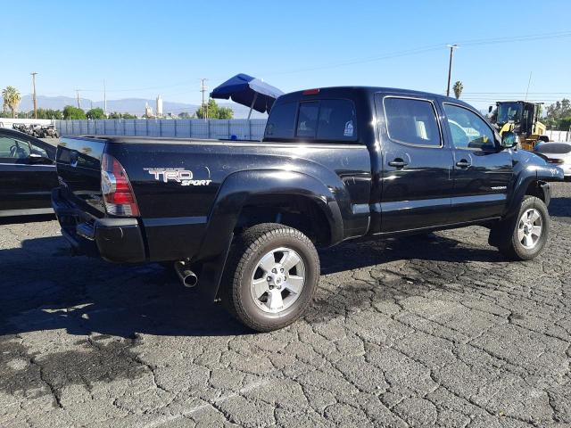 Photo 2 VIN: 3TMKU4HN6DM034581 - TOYOTA TACOMA DOU 