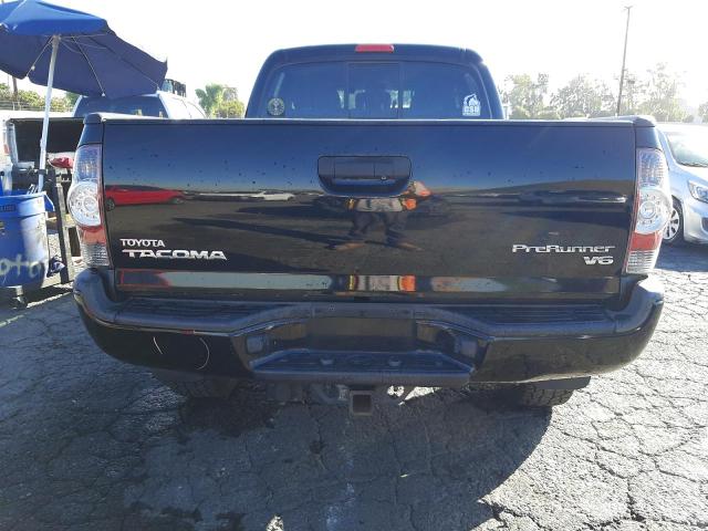 Photo 5 VIN: 3TMKU4HN6DM034581 - TOYOTA TACOMA DOU 