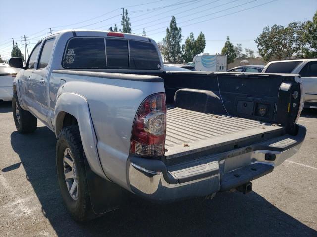 Photo 2 VIN: 3TMKU4HN6DM036833 - TOYOTA TACOMA DOU 