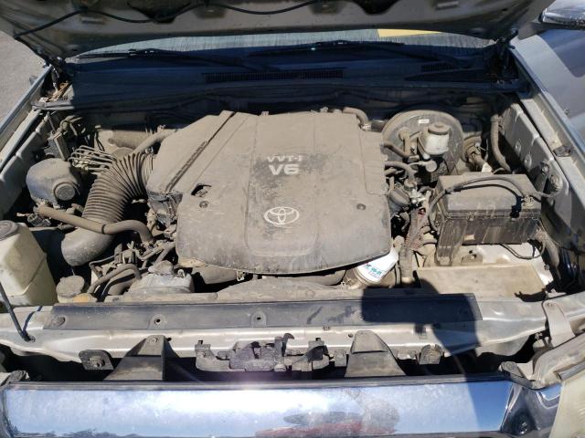 Photo 6 VIN: 3TMKU4HN6DM036833 - TOYOTA TACOMA DOU 