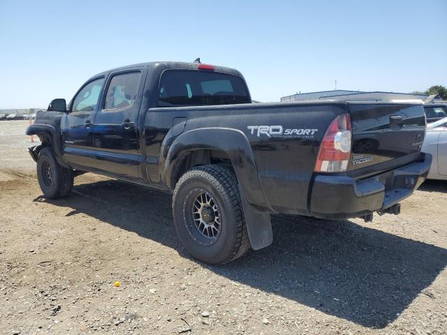 Photo 1 VIN: 3TMKU4HN6EM039958 - TOYOTA TACOMA 