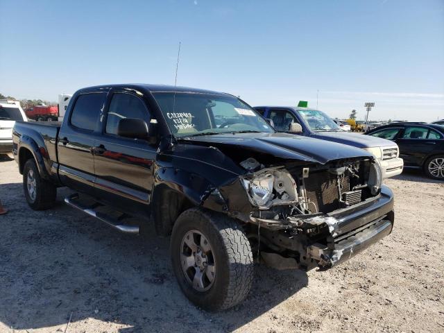 Photo 0 VIN: 3TMKU4HN7AM023696 - TOYOTA TACOMA DOU 