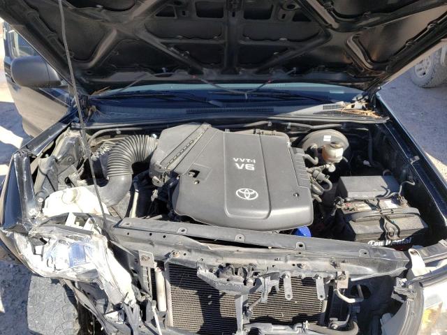 Photo 6 VIN: 3TMKU4HN7AM023696 - TOYOTA TACOMA DOU 