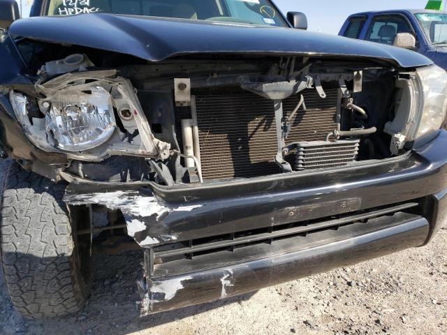 Photo 8 VIN: 3TMKU4HN7AM023696 - TOYOTA TACOMA DOU 