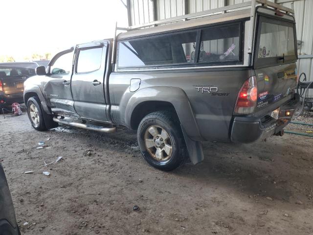 Photo 1 VIN: 3TMKU4HN7BM030813 - TOYOTA TACOMA DOU 