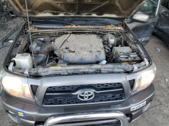 Photo 10 VIN: 3TMKU4HN7BM030813 - TOYOTA TACOMA DOU 