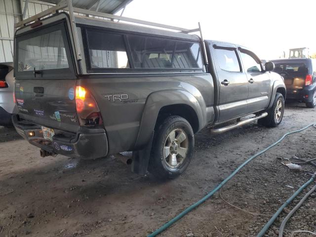 Photo 2 VIN: 3TMKU4HN7BM030813 - TOYOTA TACOMA DOU 