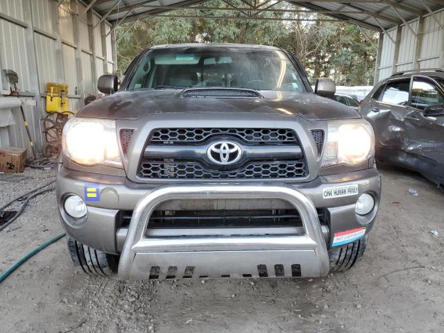 Photo 4 VIN: 3TMKU4HN7BM030813 - TOYOTA TACOMA DOU 