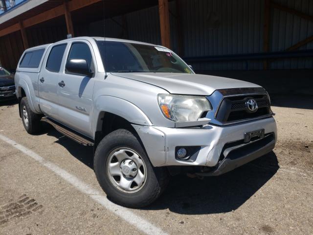 Photo 0 VIN: 3TMKU4HN7CM032627 - TOYOTA TACOMA DOU 