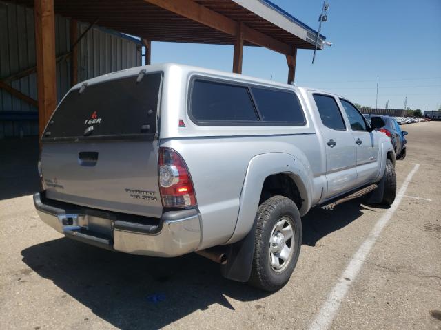 Photo 3 VIN: 3TMKU4HN7CM032627 - TOYOTA TACOMA DOU 