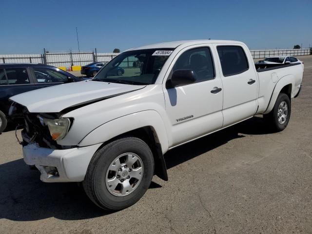 Photo 0 VIN: 3TMKU4HN7CM033972 - TOYOTA TACOMA 