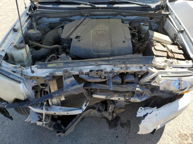 Photo 10 VIN: 3TMKU4HN7CM033972 - TOYOTA TACOMA 