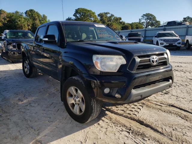 Photo 0 VIN: 3TMKU4HN7DM036548 - TOYOTA TACOMA 