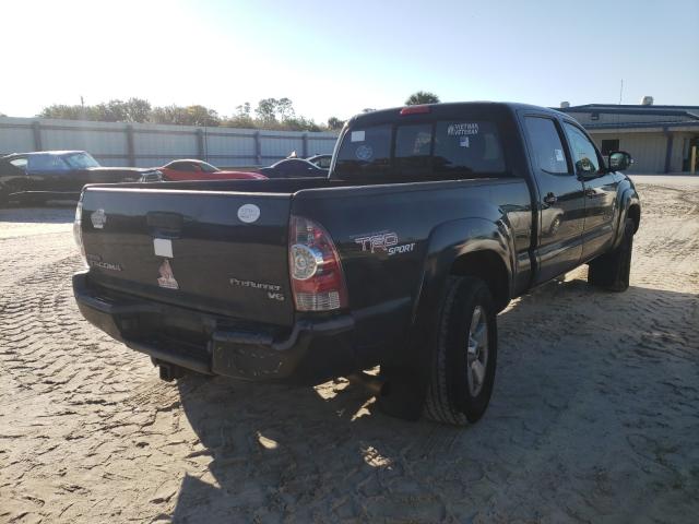 Photo 3 VIN: 3TMKU4HN7DM036548 - TOYOTA TACOMA 