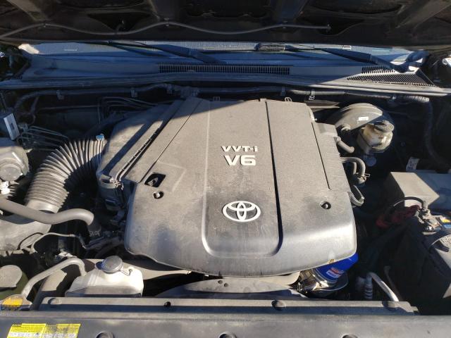 Photo 6 VIN: 3TMKU4HN7DM036548 - TOYOTA TACOMA 