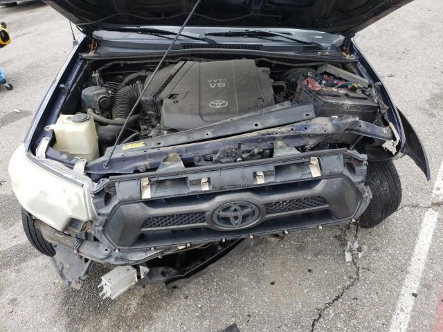 Photo 10 VIN: 3TMKU4HN7DM037893 - TOYOTA TACOMA 