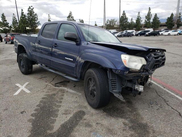 Photo 3 VIN: 3TMKU4HN7DM037893 - TOYOTA TACOMA 