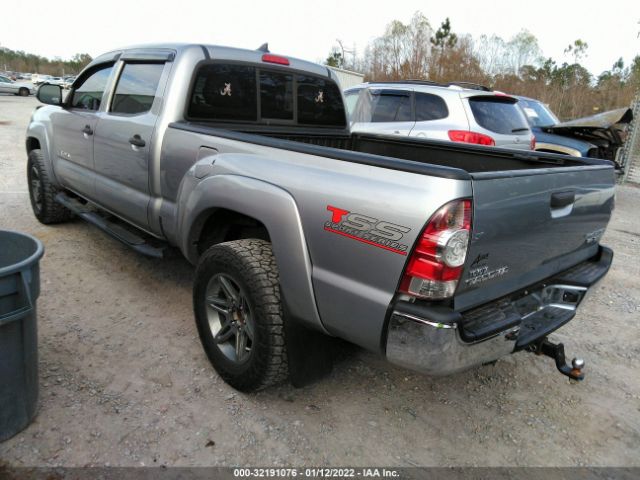 Photo 2 VIN: 3TMKU4HN7EM040407 - TOYOTA TACOMA 