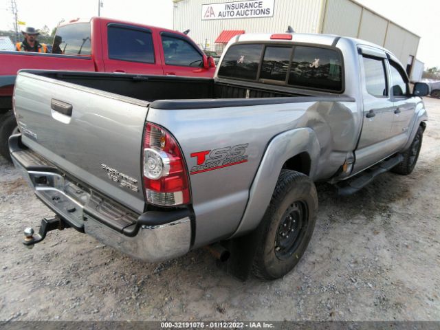 Photo 3 VIN: 3TMKU4HN7EM040407 - TOYOTA TACOMA 