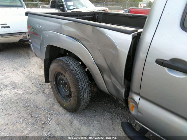 Photo 5 VIN: 3TMKU4HN7EM040407 - TOYOTA TACOMA 