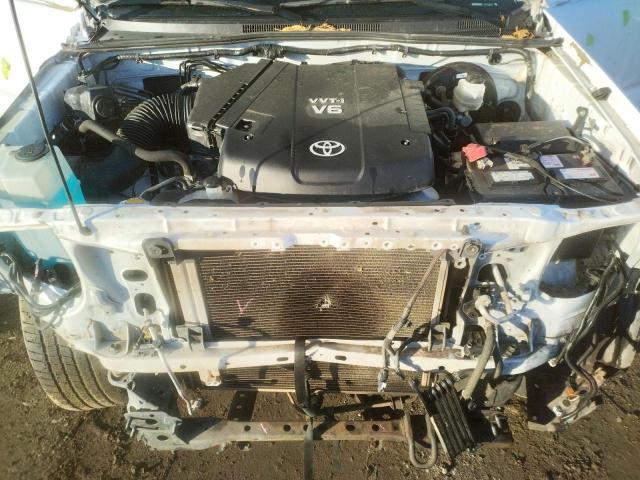 Photo 10 VIN: 3TMKU4HN7EM040469 - TOYOTA TACOMA DOU 