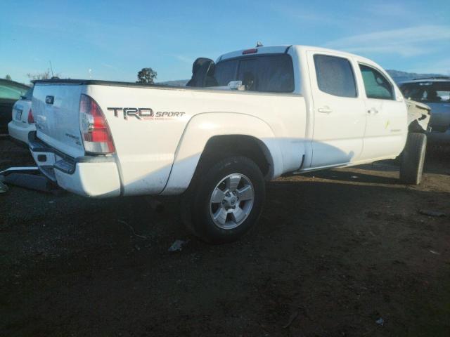 Photo 2 VIN: 3TMKU4HN7EM040469 - TOYOTA TACOMA DOU 