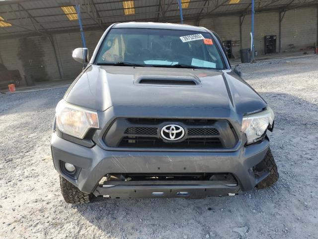 Photo 4 VIN: 3TMKU4HN7FM043583 - TOYOTA TACOMA DOU 