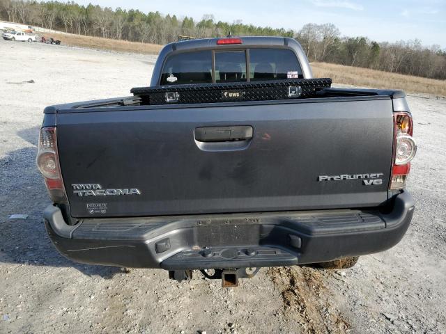 Photo 5 VIN: 3TMKU4HN7FM043583 - TOYOTA TACOMA DOU 