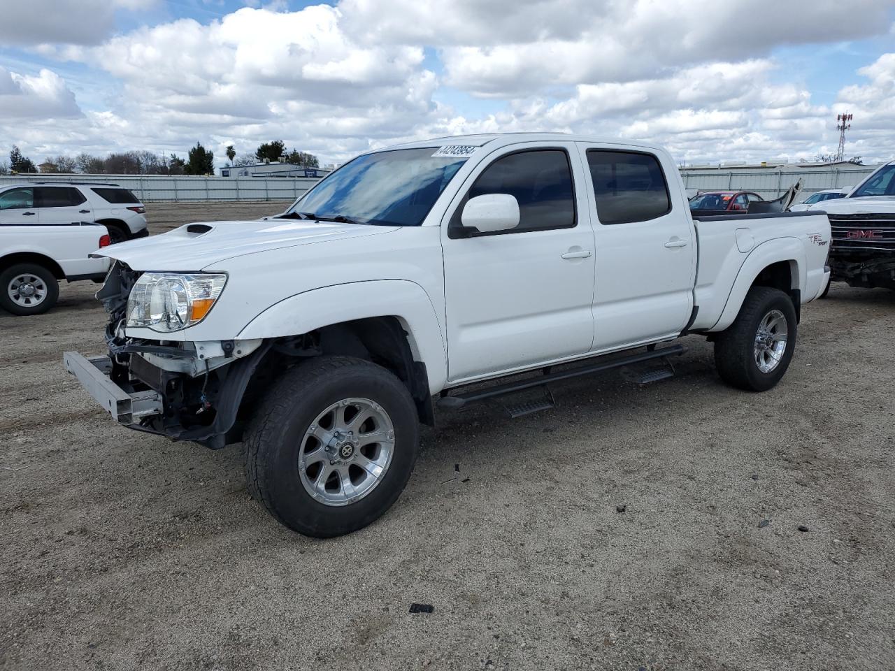 Photo 0 VIN: 3TMKU4HN8AM024386 - TOYOTA TACOMA 