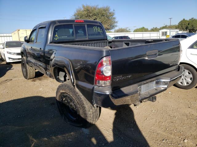 Photo 2 VIN: 3TMKU4HN8AM024632 - TOYOTA TACOMA DOU 