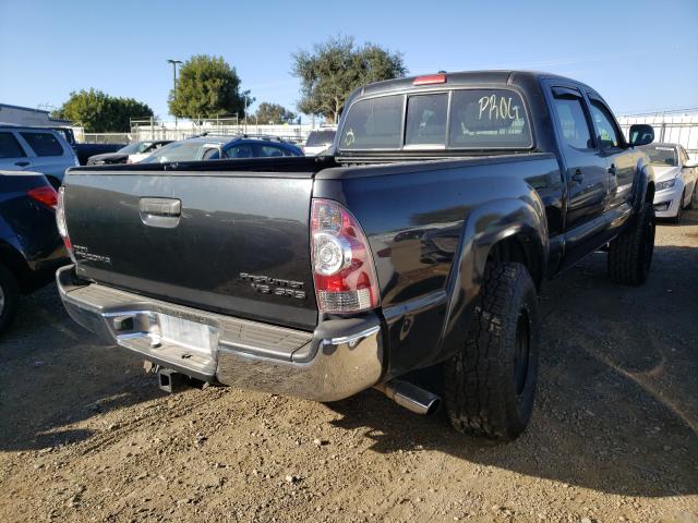 Photo 3 VIN: 3TMKU4HN8AM024632 - TOYOTA TACOMA DOU 