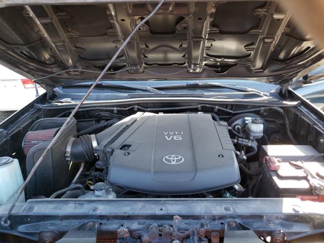 Photo 6 VIN: 3TMKU4HN8AM024632 - TOYOTA TACOMA DOU 