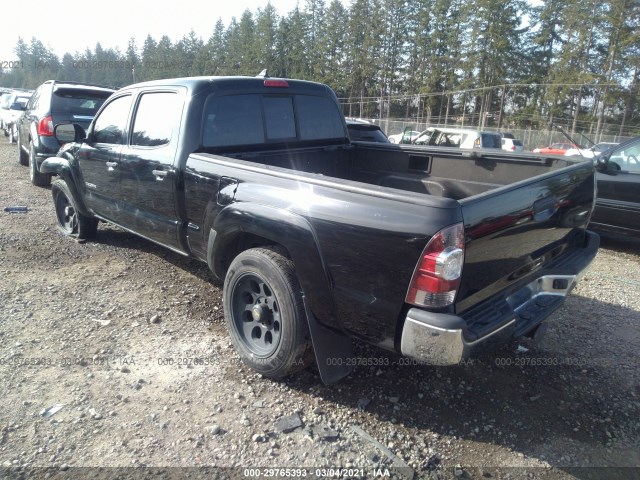 Photo 2 VIN: 3TMKU4HN8CM031566 - TOYOTA TACOMA 