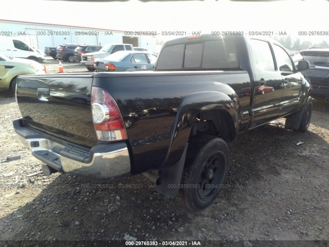 Photo 3 VIN: 3TMKU4HN8CM031566 - TOYOTA TACOMA 